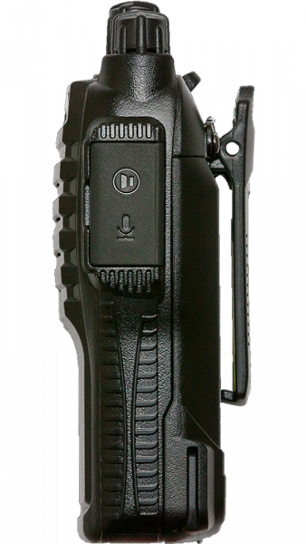 Радиостанция  Racio R330 VHF Радио Импульс