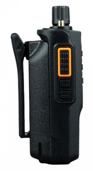 Радиостанция  Racio R310 UHF Радио Импульс