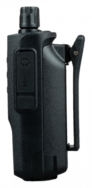 Радиостанция  Racio R310 UHF Радио Импульс