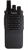 Радиостанция  Racio R210 UHF Радио Импульс