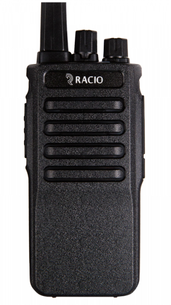 Радиостанция  Racio R210 VHF Радио Импульс