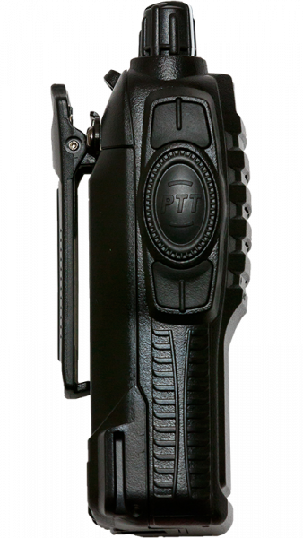 Радиостанция  Racio R330 UHF Радио Импульс