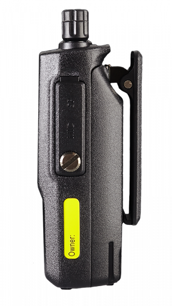 Радиостанция  Racio R810 VHF Радио Импульс