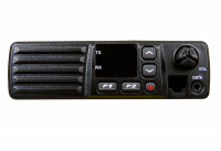 Автомобильная радиостанция Racio R1100 Радио Импульс