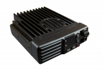 Автомобильная радиостанция Racio R1200 Радио Импульс