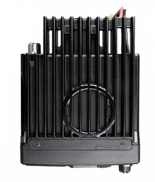 Автомобильная радиостанция Racio R1200 Радио Импульс