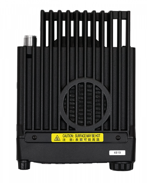 Автомобильная радиостанция Racio R2200 Радио Импульс