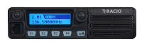 Автомобильная радиостанция Racio R3100 Радио Импульс