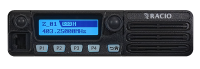 Автомобильная радиостанция Racio R3200 Радио Импульс