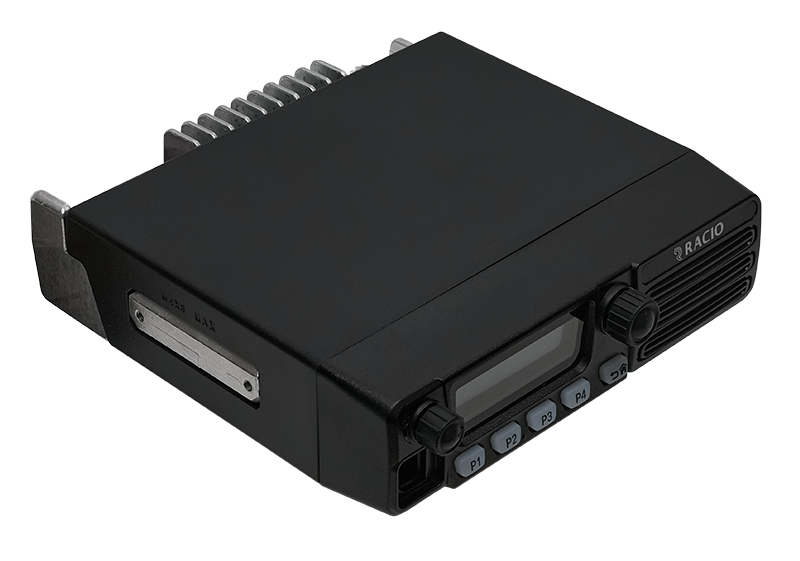 Автомобильная радиостанция Racio R3200 Радио Импульс