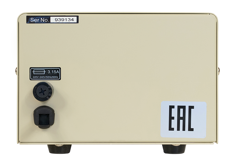 Источник питания Racio Power RS10S Радио Импульс