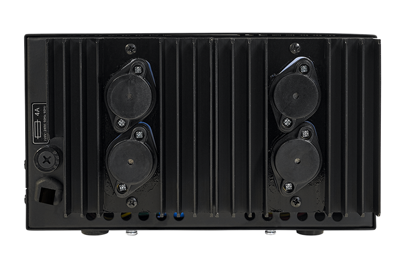 Источник питания Racio RS20 Радио Импульс