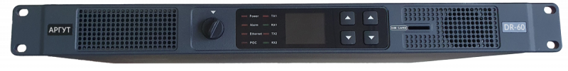 Радиоретранслятор DR-60 DMR UHF Радио Импульс