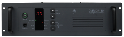 Радиоретранслятор DR-40 DMR UHF Радио Импульс