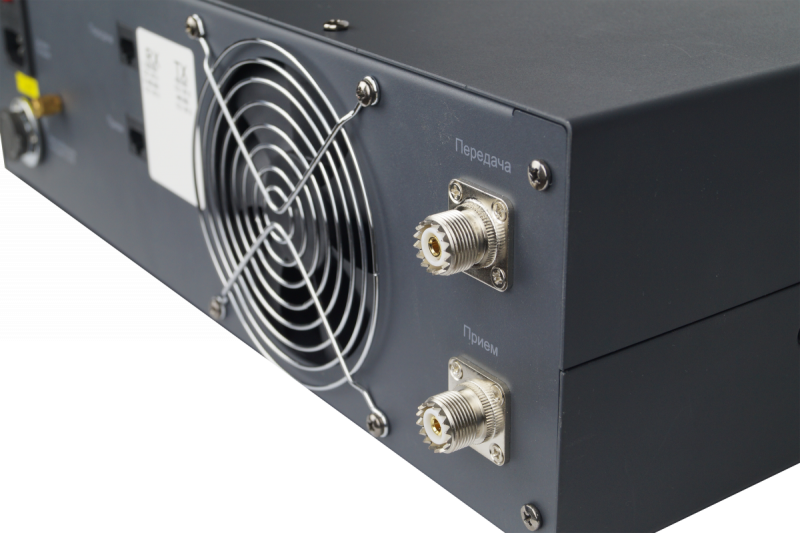 Радиоретранслятор DR-40 DMR UHF Радио Импульс