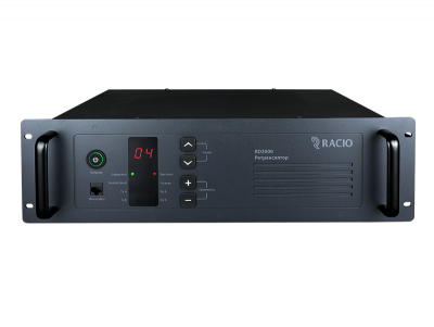 Ретранслятор Racio RD3000 VHF Радио Импульс